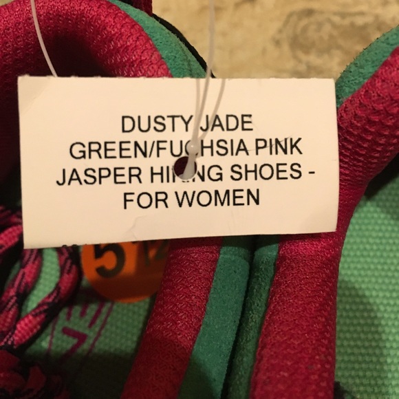 Keen Jasper Hiking shoes 🥾 - Picture 3 of 9